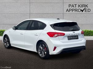 Ford Focus Hatchback ST-Line Edition - Image 2