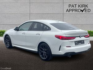 BMW 2 Series Gran Coupe M Sport - Image 2