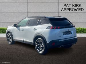 Peugeot 2008 Estate GT - Image 2