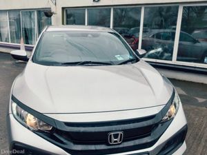 Honda Civic 1.0 i-TECH 127bhp Smart - Image 2