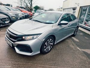 Honda Civic 1.0 i-TECH 127bhp Smart - Image 4