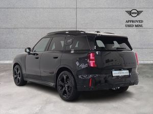 Mini Countryman E - Image 3