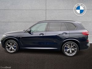 BMW X5 xDrive45e M Sport - Image 4