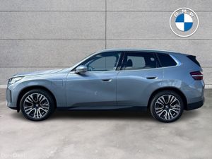 BMW X3 30e xDrive xLine - Image 3