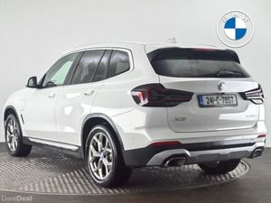 BMW X3 xDrive30e xLine - Image 3
