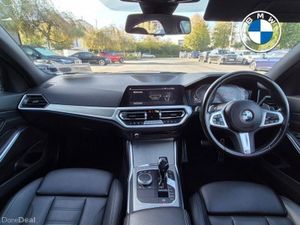 BMW X3 xDrive30 M Sport - Image 4