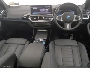 BMW iX3 M Sport - Image 4