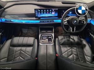 BMW i7 xDrive60 M Sport - Image 4