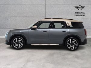 Mini Countryman E - Image 4