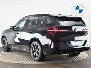 BMW X3 30e xDrive M Sport - Image 2
