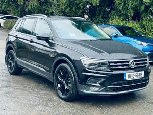 Vw Tiguan  2.0 Diesel  Automatic - Image 3