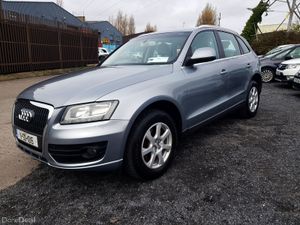11 AUDI Q5 4x4 H-SPEC Warranty NCT V.Clean Car 3 M - Image 3