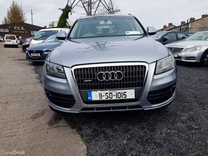11 AUDI Q5 4x4 H-SPEC Warranty NCT V.Clean Car 3 M - Image 2