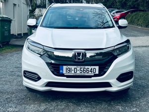 Honda Vezel 2019 1.5 Hybrid Auto 30700 KM ONLY - Image 2