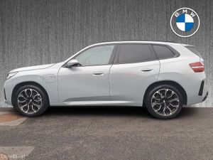 BMW X3 30e xDrive M Sport - Image 4