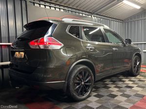 2016 Nissan X-Trail 1.6d SV 7 Seats Design Manual - Image 3