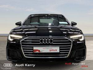 Audi A6 2.0 TDI S LINE 40 204PS 4DR - Image 2