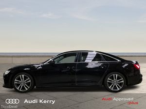 Audi A6 2.0 TDI S LINE 40 204PS 4DR - Image 4