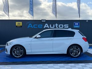 BMW 1-Series M-SPORT - 2.0L DIESEL - AUTO - 12M WA - Image 4