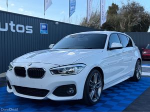BMW 1-Series M-SPORT - 2.0L DIESEL - AUTO - 12M WA - Image 2