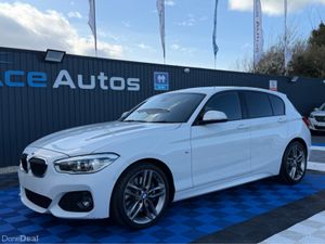 BMW 1-Series M-SPORT - 2.0L DIESEL - AUTO - 12M WA - Image 3