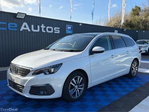 Peugeot 308 ALLURE - 1.5 DIESEL - AUTO - 12M WARRA - Image 3