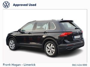 Volkswagen Tiguan 2.0 TDI 122HP Life "Call / Text - Image 3