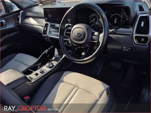 Kia Sorento 1.6 PHEV K4 4X4 7 seats - Image 3