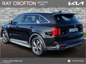 Kia Sorento 1.6 PHEV K4 4X4 7 seats - Image 4