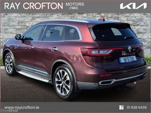 Renault Koleos 2.0 dCi 175 Xtronic SIGNATURE NAV 4 - Image 4