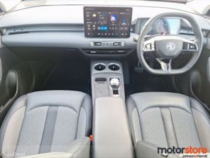 MG S5 EXCLUSIVE TOP SPEC - Image 4