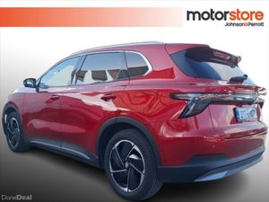 MG S5 EXCLUSIVE TOP SPEC - Image 2