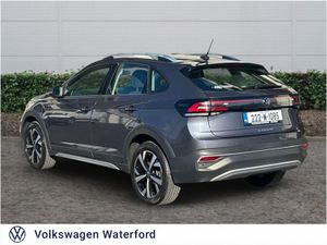Volkswagen Taigo 1.0 TSI 110HP DSG Style - Image 2