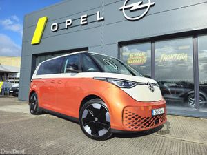 Volkswagen ID.Buzz Launch Edition 77 KWH - Image 2