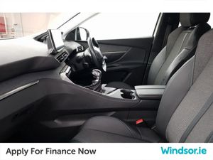 Peugeot 5008 1.5 BlueHDi 130bhp Allure - Image 4