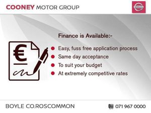 Nissan Qashqai 1.5 DSL SV Premium - Image 4