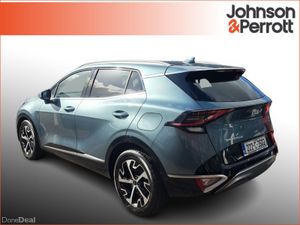 Kia Sportage 1.6 CRDi SCR Diesel 115 hp K4 6MT - Image 2