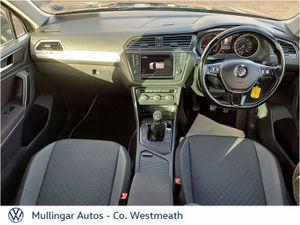 Volkswagen Tiguan 2.0 TDI 150HP Highline - Image 3