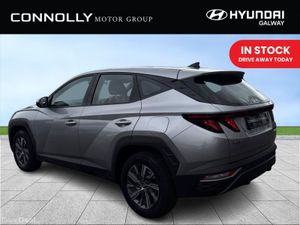 Hyundai Tucson 2WD Comfort Plus - 1.6D - Image 3