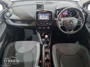 Renault Clio 1.2 16V 75 DYNAMIQUE NAV - Image 2