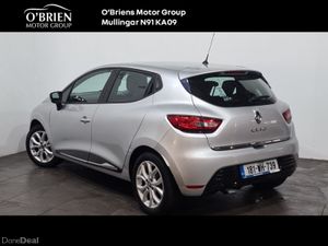 Renault Clio 1.2 16V 75 DYNAMIQUE NAV - Image 3