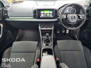 Skoda Karoq 2.0TDI 150bhp Style - Image 2