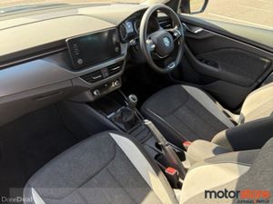 Skoda Kamiq Style 1.0TSI 110HP - Image 3