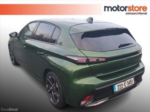 Peugeot 308 AUTO LIKE NEW CONDITION - Image 2