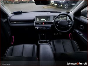 Hyundai IONIQ 5 77kW Platinum - Image 4