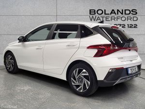 Hyundai i20 i20 Deluxe Plus Finance From €79 per w - Image 3