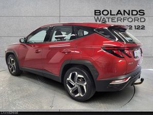 Hyundai Tucson 4WD Comfort Plus PHEV Auto Finance - Image 3