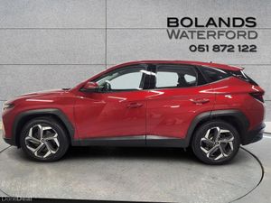 Hyundai Tucson 4WD Comfort Plus PHEV Auto Finance - Image 4