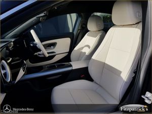 Mercedes-Benz CLA CLA 200 Progressive - Image 4