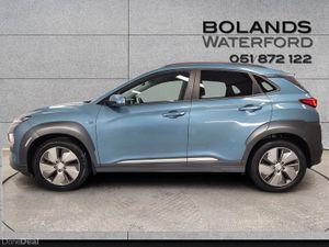 Hyundai KONA Kona EV KAUAI 64 kWh Finance From €59 - Image 4